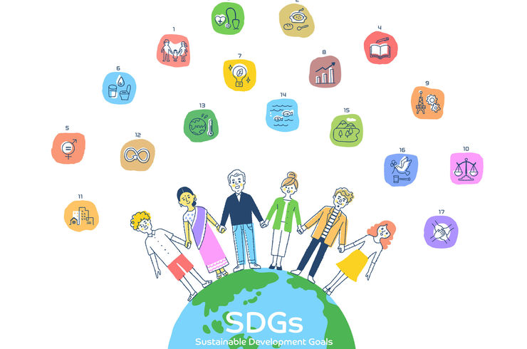 SDGs