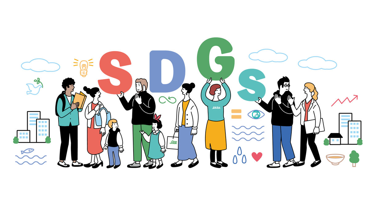 SDGs