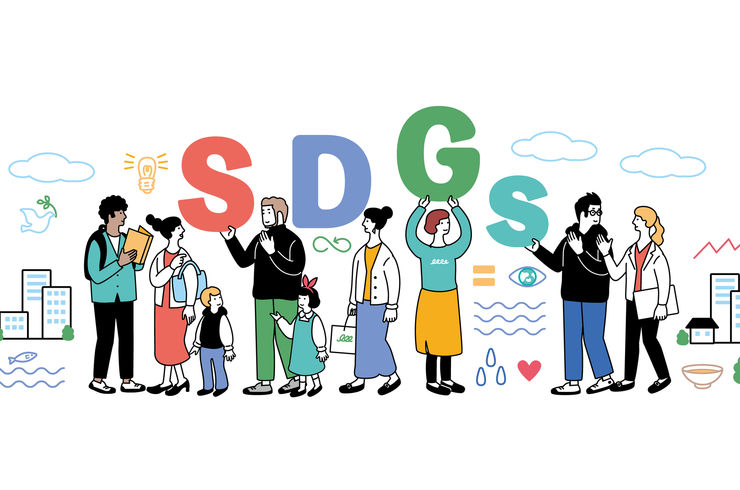 SDGs
